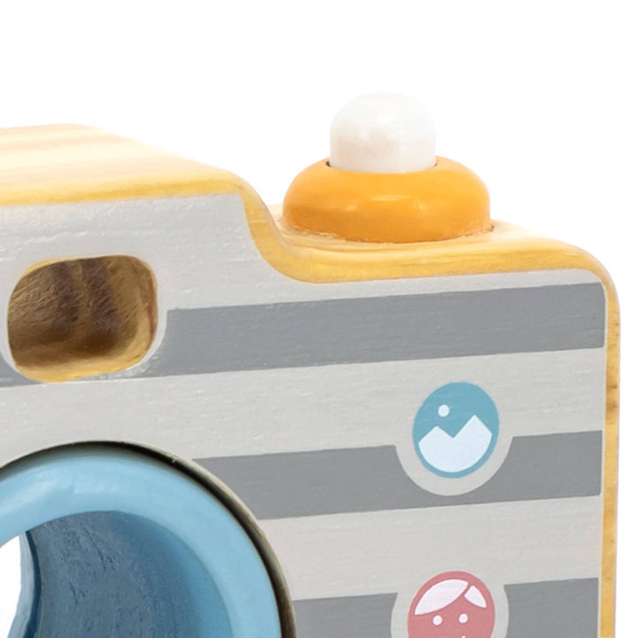 Wooden Camera