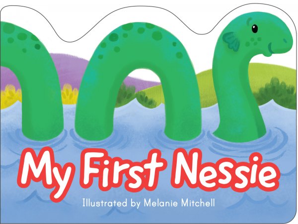 My First Nessie Book