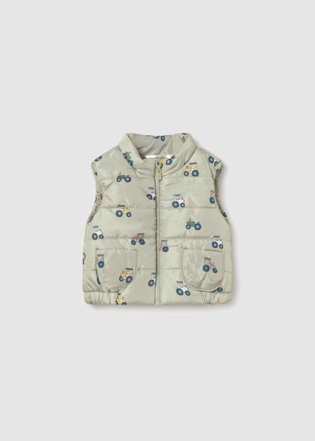 Mayoral Newborn 3 Piece Combo Tracksuit - Forest