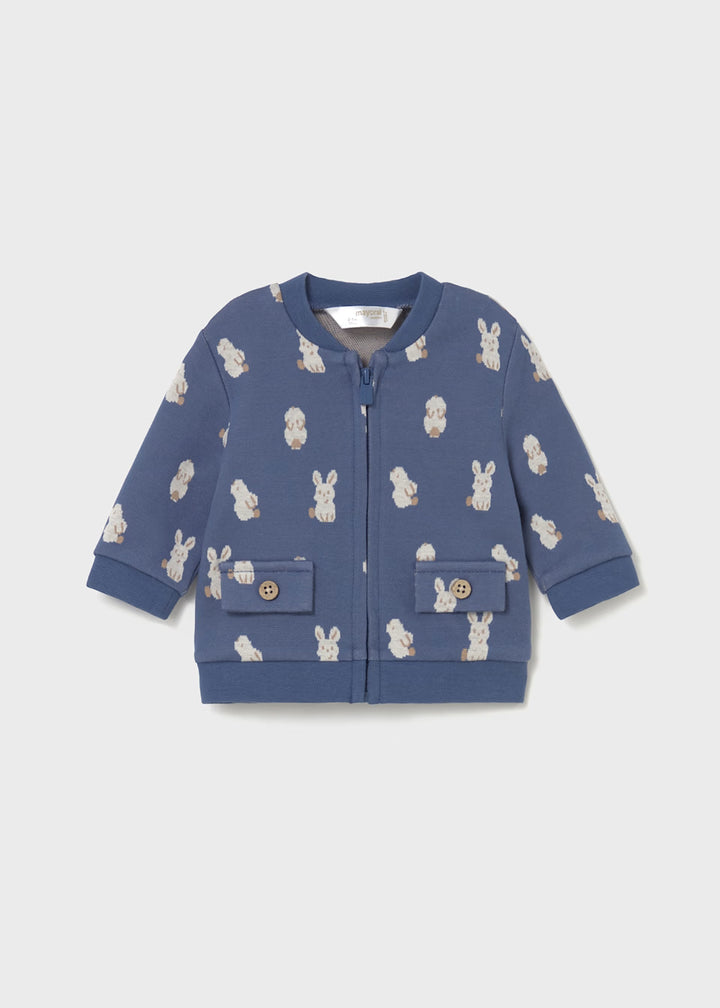 Blue Bunny 3 piece tracksuit 2622