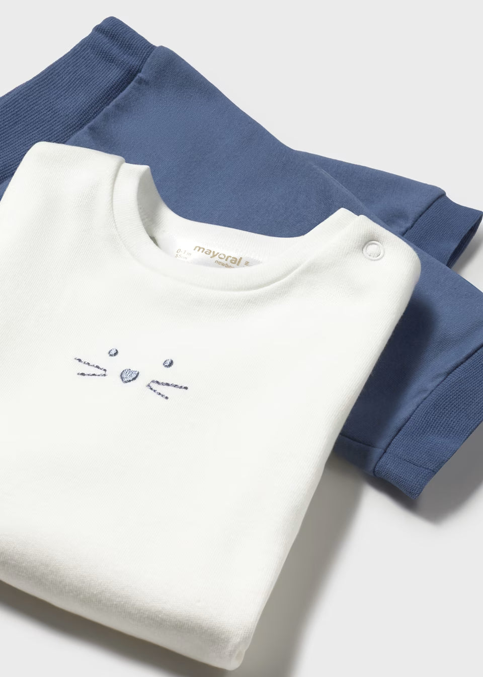 Blue Bunny 3 piece tracksuit 2622