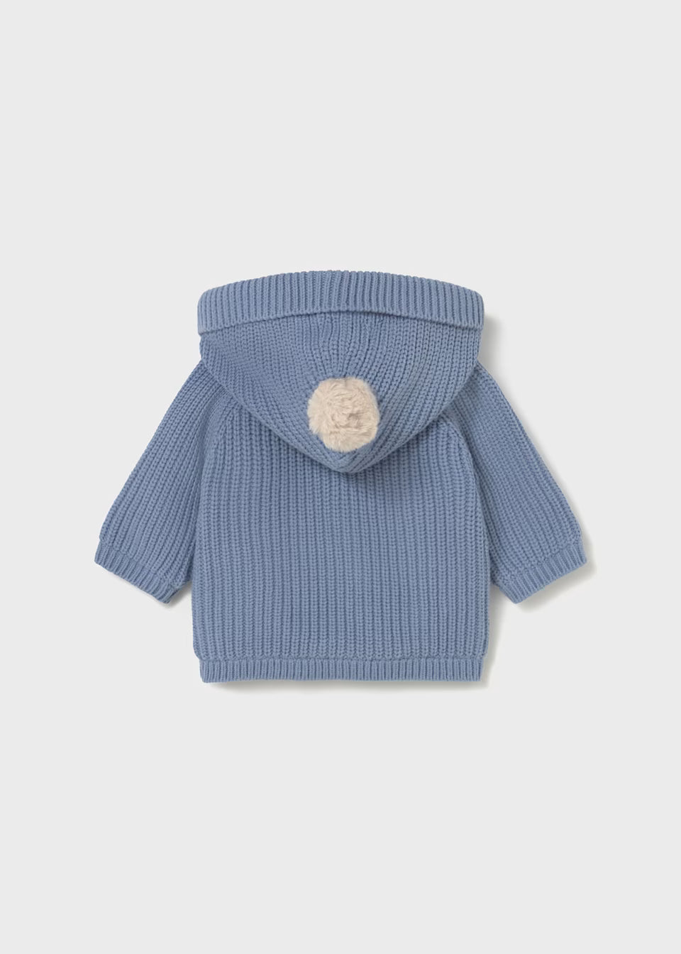 Mayoral Toddler Lined Knitted Jacket 2330
