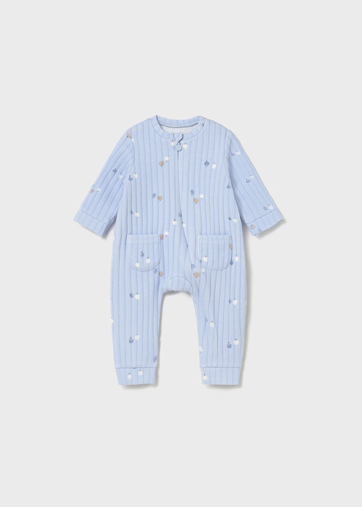 Newborn romper 2730