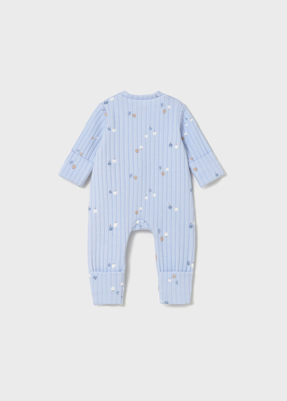 Newborn romper 2730