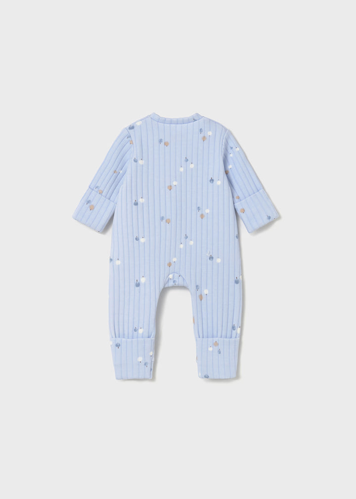 Newborn romper 2730