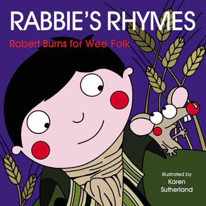 Rabbie's Rhymes