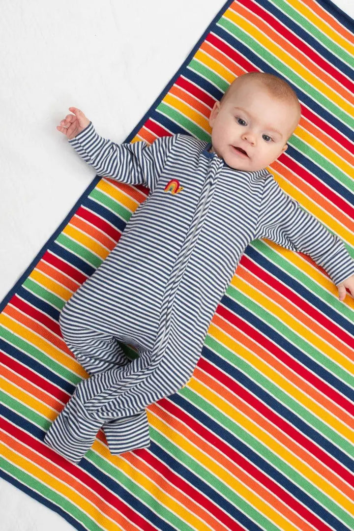 Grow Together Sleepsuit