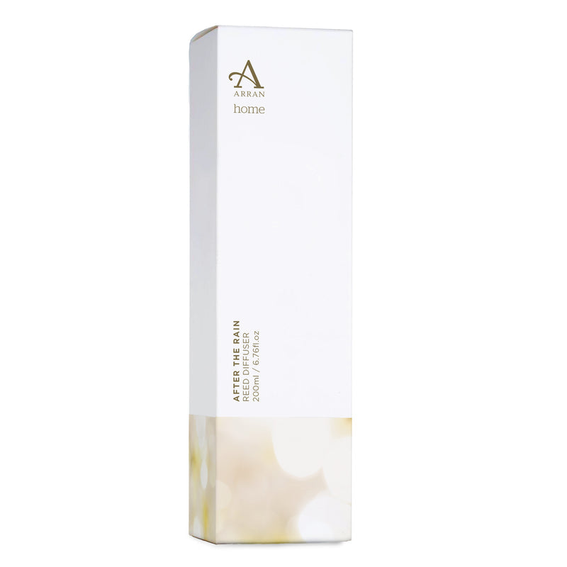 Arran Aromatics After the Rain Reed Diffuser 200ml