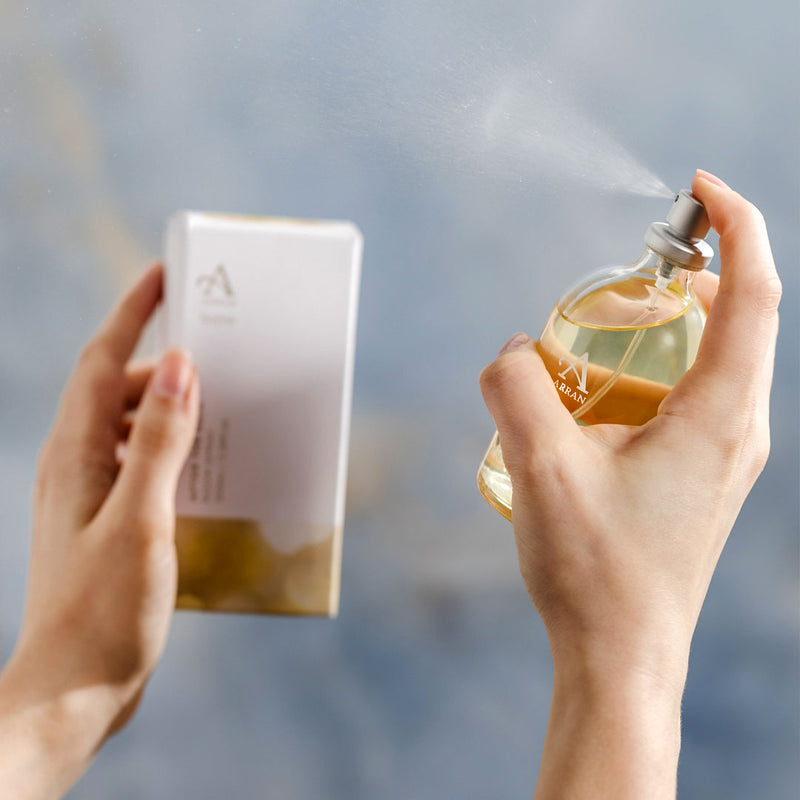 Arran Aromatics After the Rain Room Spray 100ml