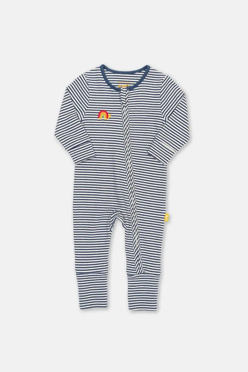 Grow Together Sleepsuit
