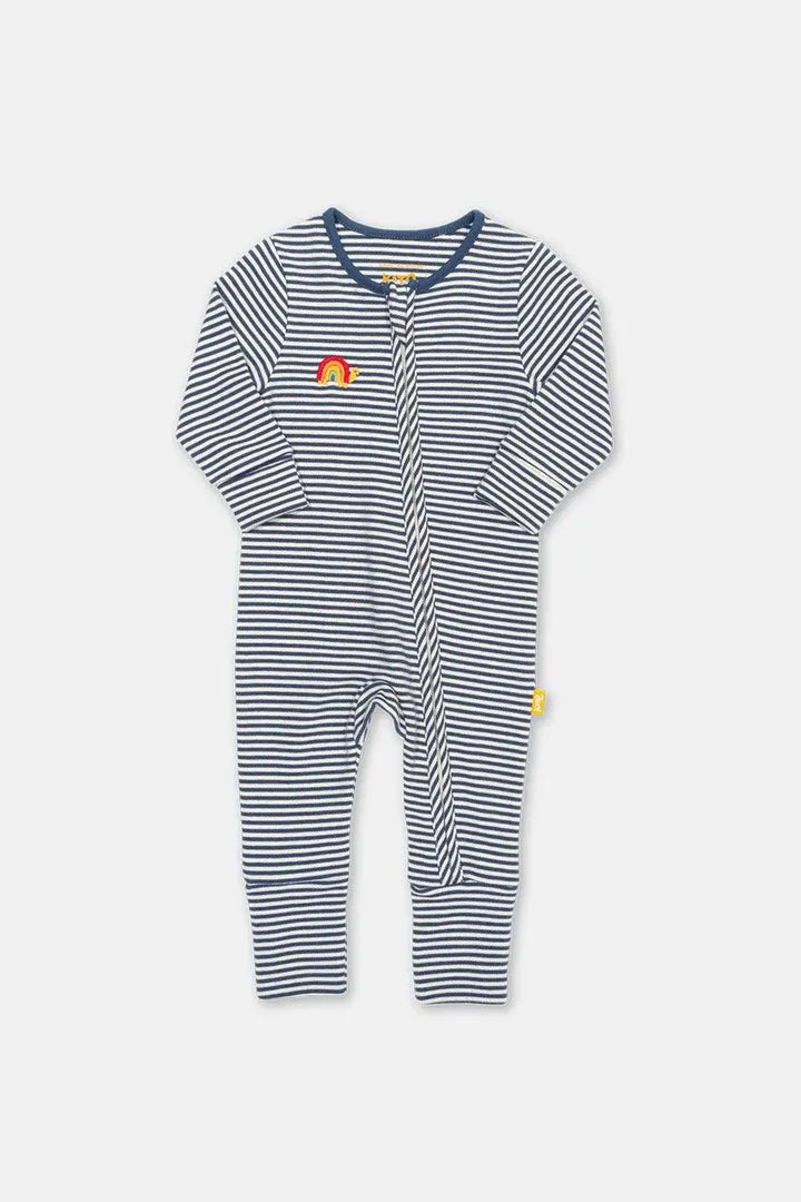 Grow Together Sleepsuit