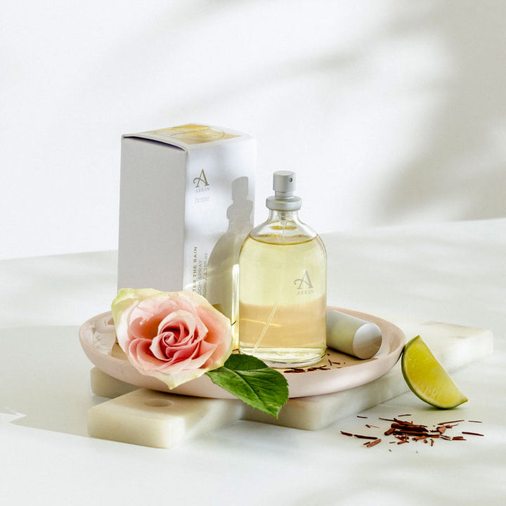 Arran Aromatics After the Rain Room Spray 100ml