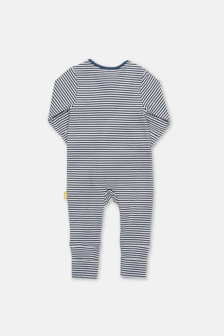 Grow Together Sleepsuit