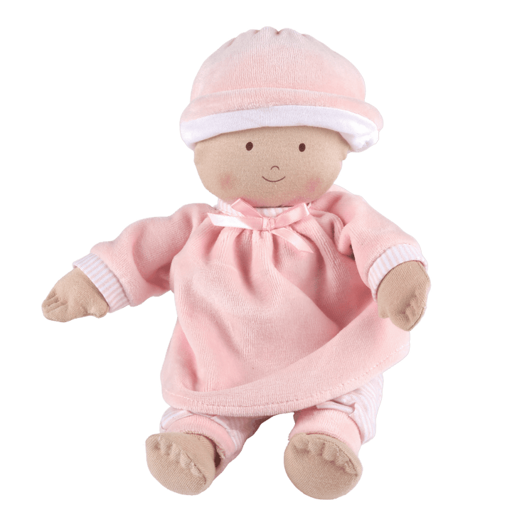 Bonnika Cherub Baby Doll Pink