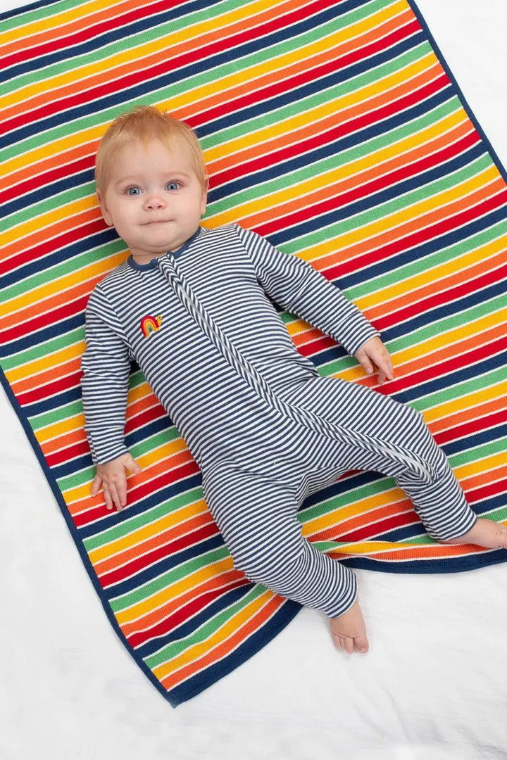 Grow Together Sleepsuit