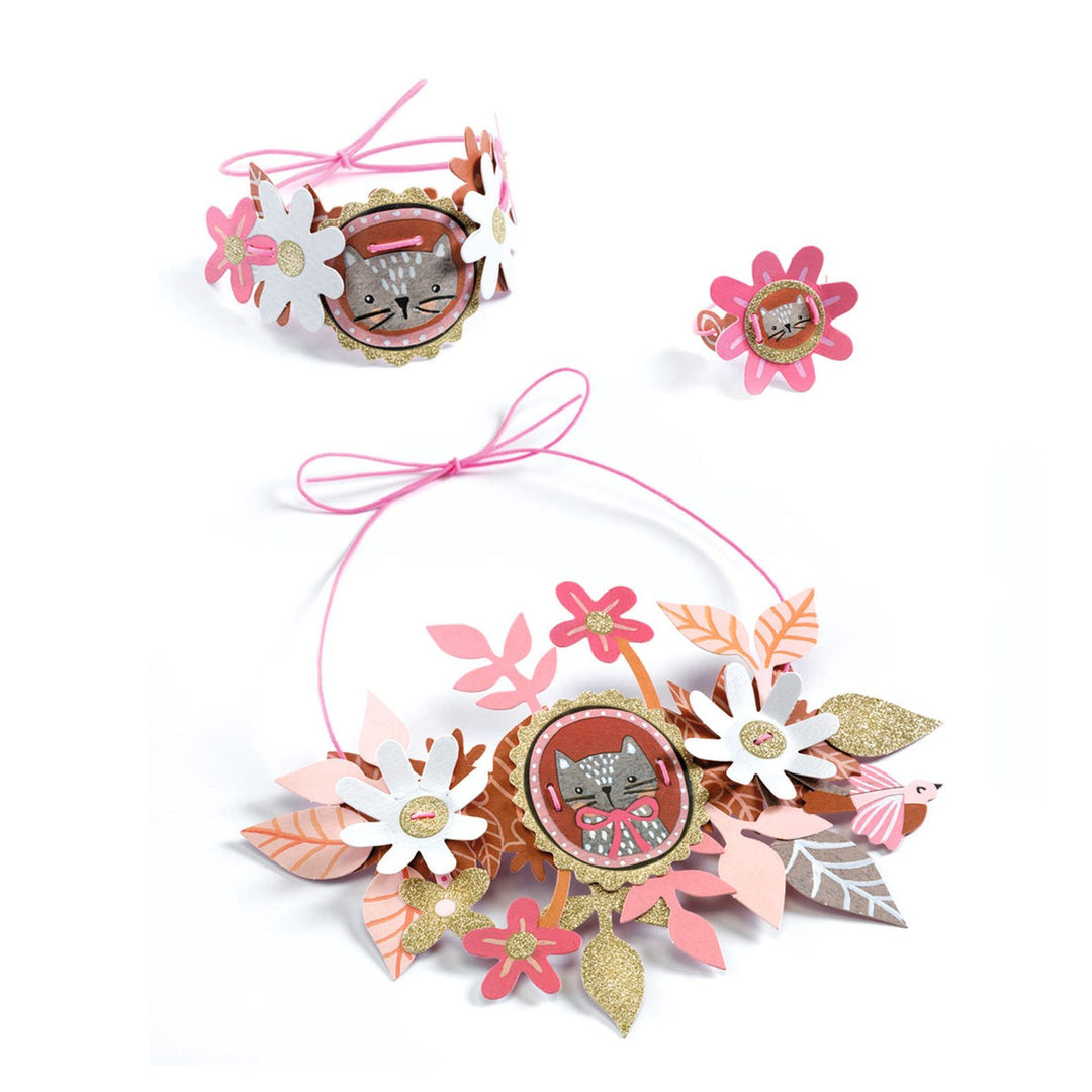 DIY Jewellery to Create Kit
