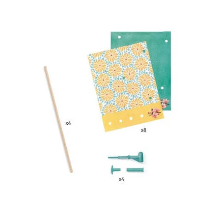 DIY Windmills