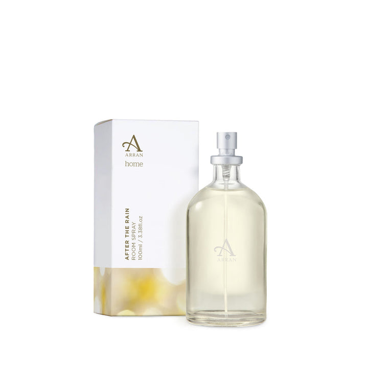 Arran Aromatics After the Rain Room Spray 100ml