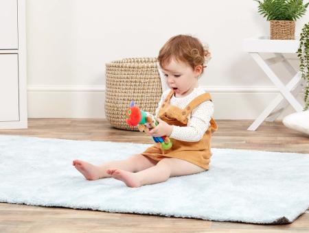 Very Hungry Caterpillar – My First Soft Toy for Babies (0+)