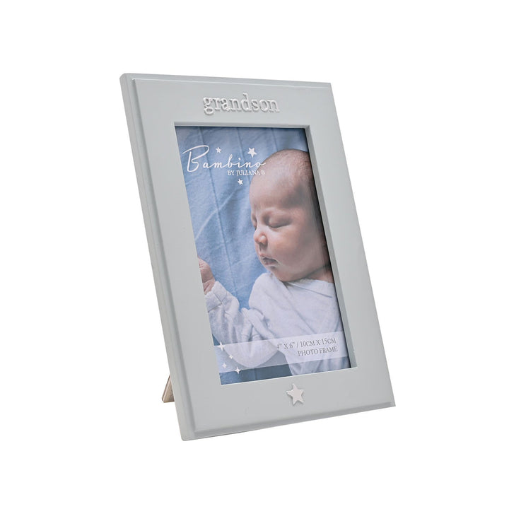 Grandson Photo Frame