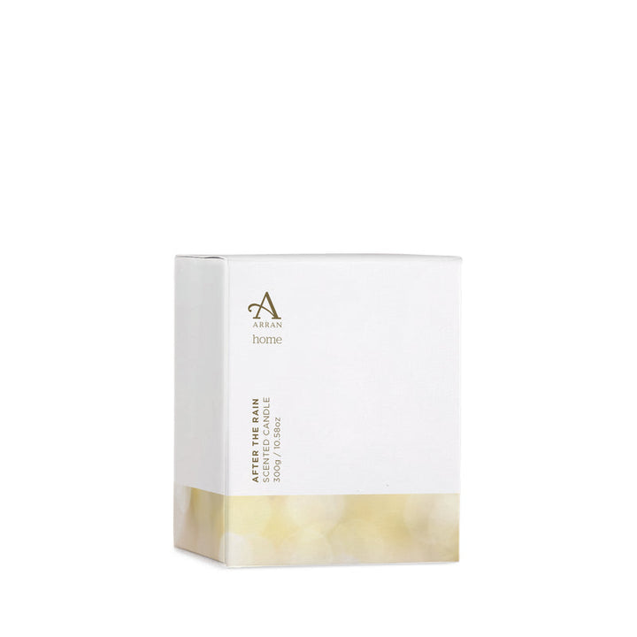 Arran Aromatics After the Rain Candle 35cl