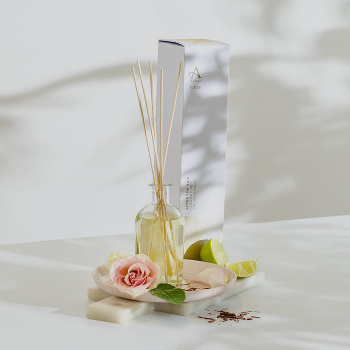 Arran Aromatics After the Rain Reed Diffuser 200ml