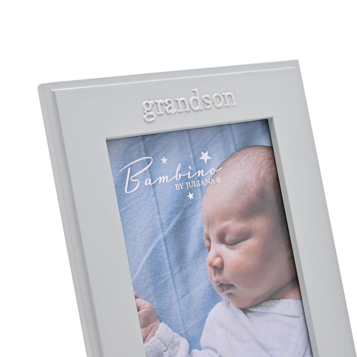 Grandson Photo Frame