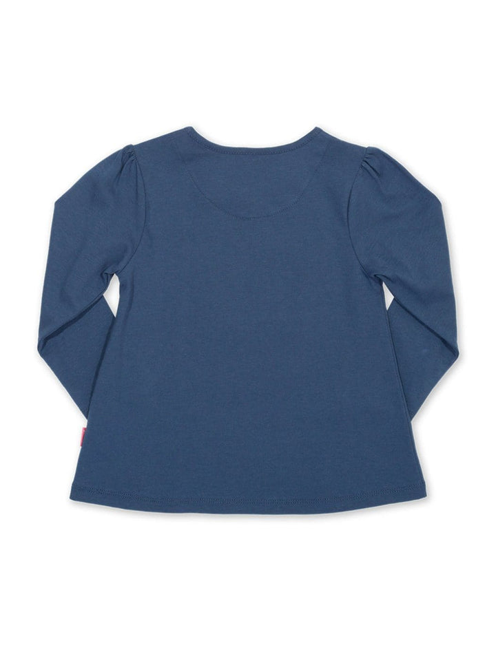 Kite Marvellous Me tunic, front view
