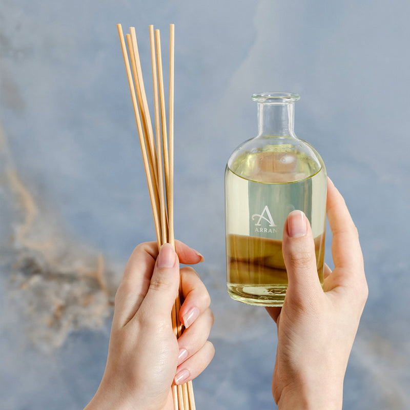 Arran Aromatics After the Rain Reed Diffuser 200ml