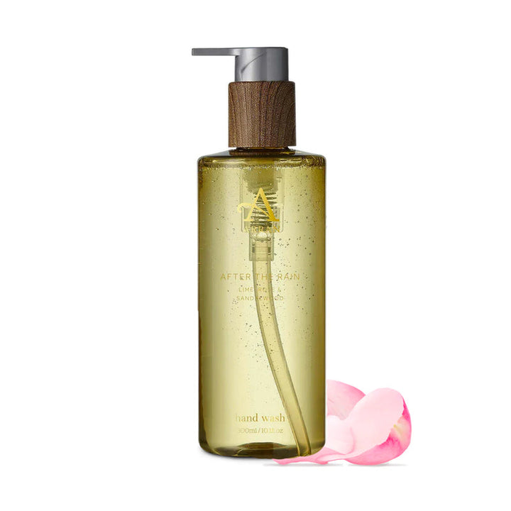 Arran Aromatics After the Rain Hand Wash 300ml