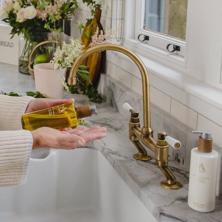 Arran Aromatics After the Rain Hand Wash 300ml