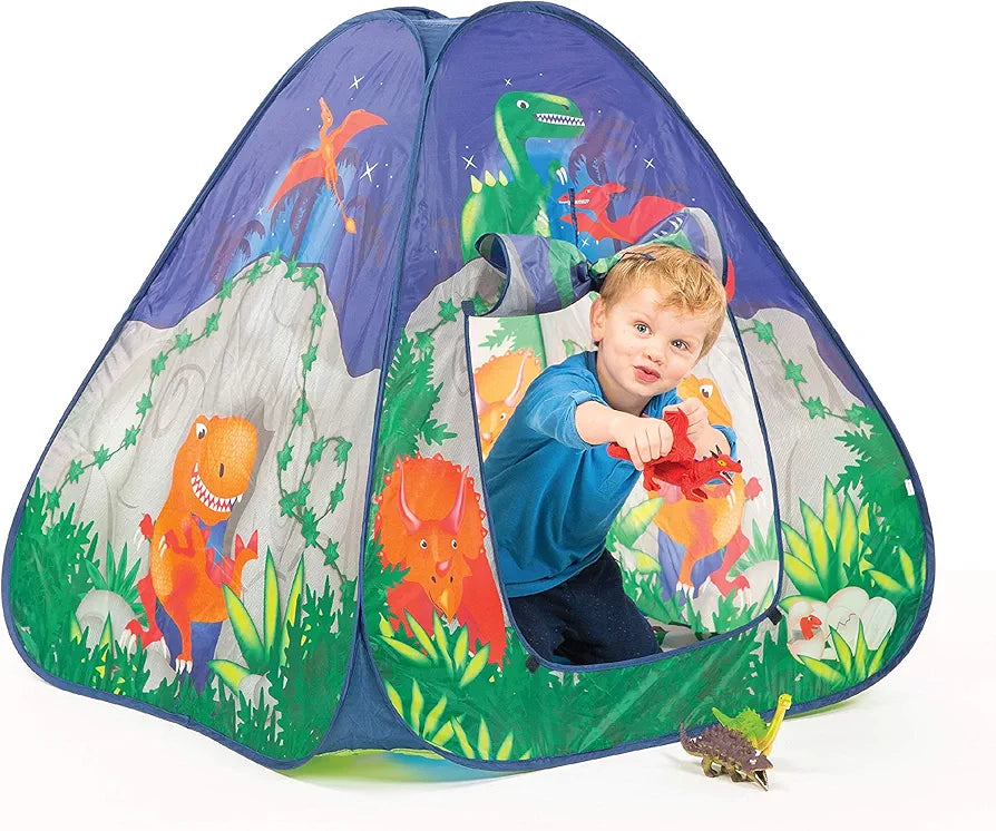 Pop-it-up Play Tent Dino