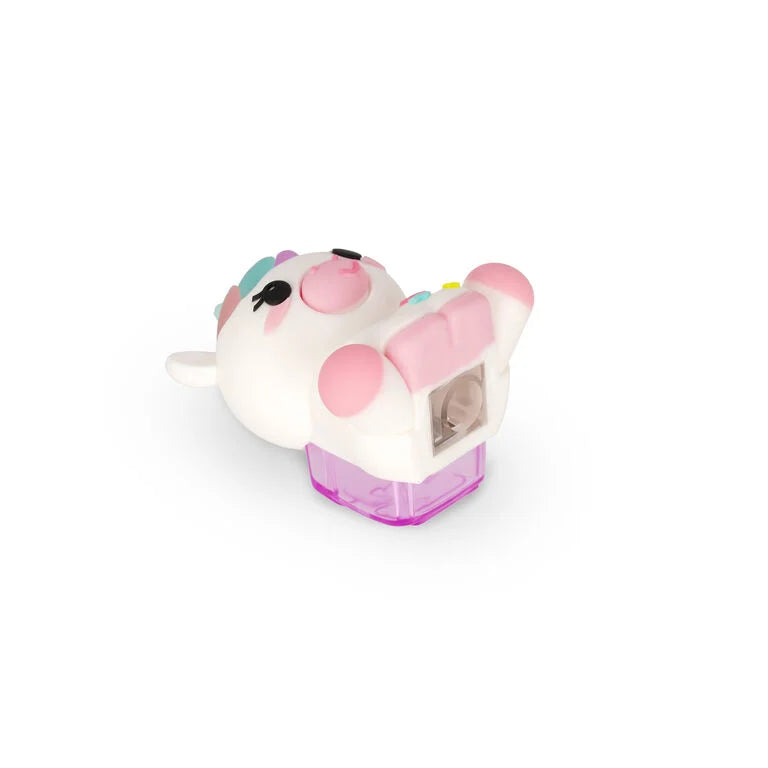 Legami Light-Up Pencil Sharpener - Unicorn
