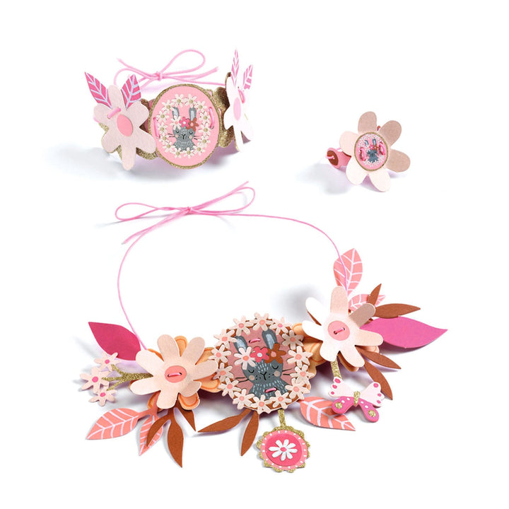 DIY Jewellery to Create Kit