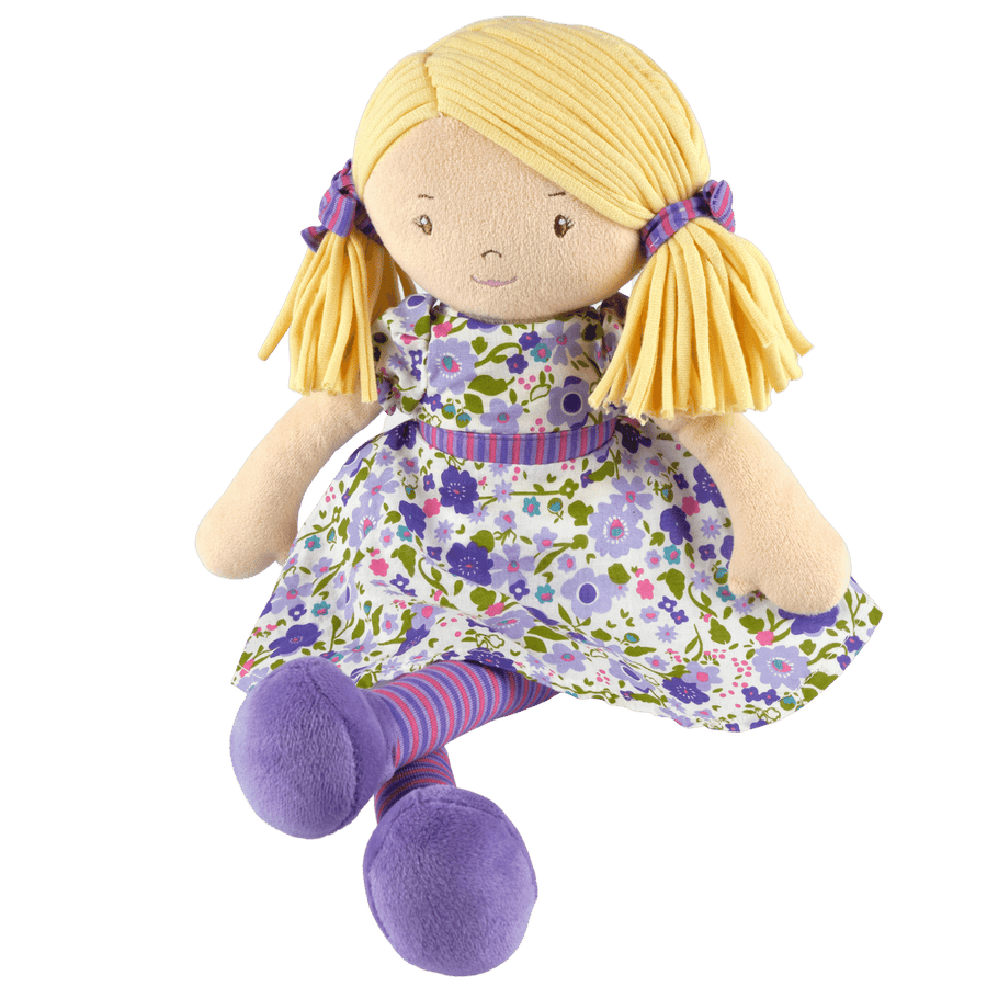 Bonnika Peggy Blonde Hair Doll