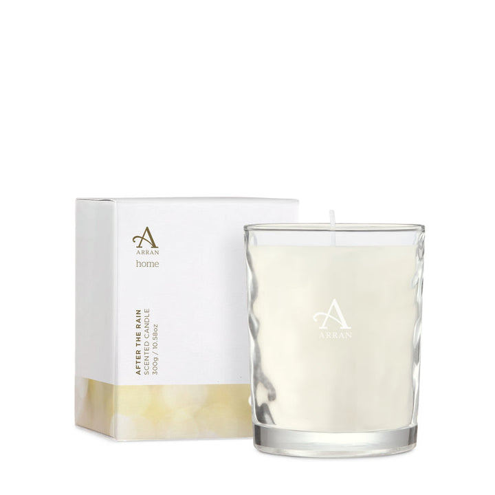 Arran Aromatics After the Rain Candle 35cl