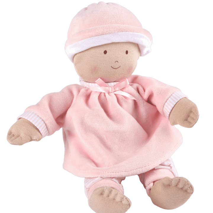 Bonnika Cherub Baby Doll Pink
