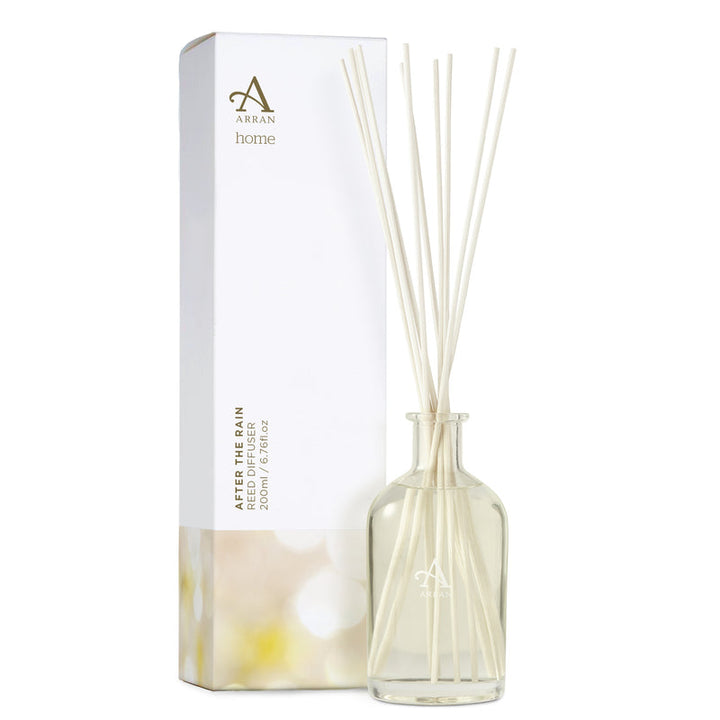 Arran Aromatics After the Rain Reed Diffuser 200ml