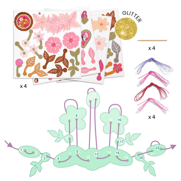 DIY Jewellery to Create Kit