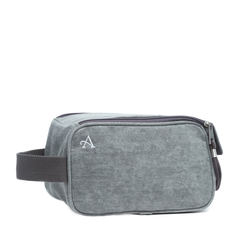 Arran Aromatics Sannox Mens Wash Bag
