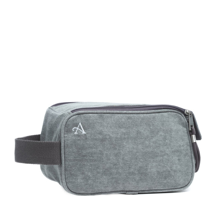 Arran Aromatics Sannox Mens Wash Bag