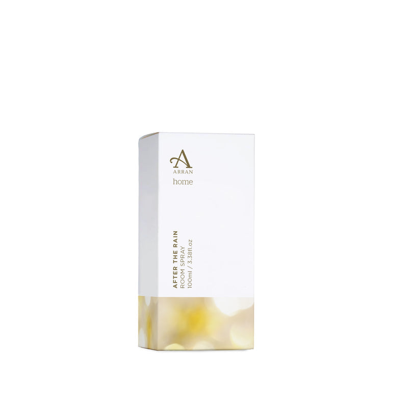 Arran Aromatics After the Rain Room Spray 100ml