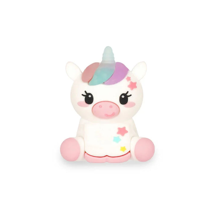 Legami Light-Up Pencil Sharpener - Unicorn