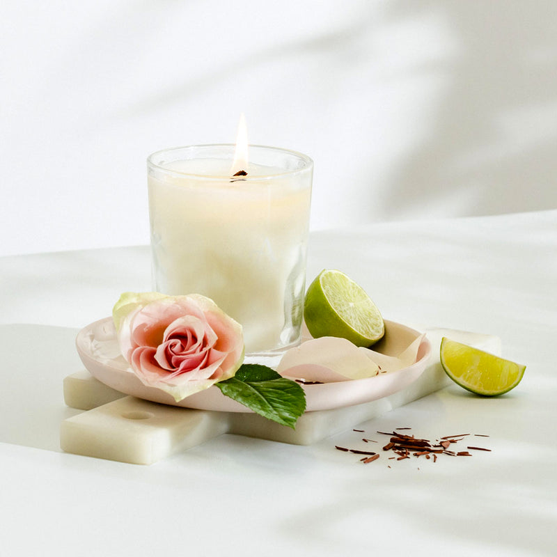 Arran Aromatics After the Rain Candle 35cl