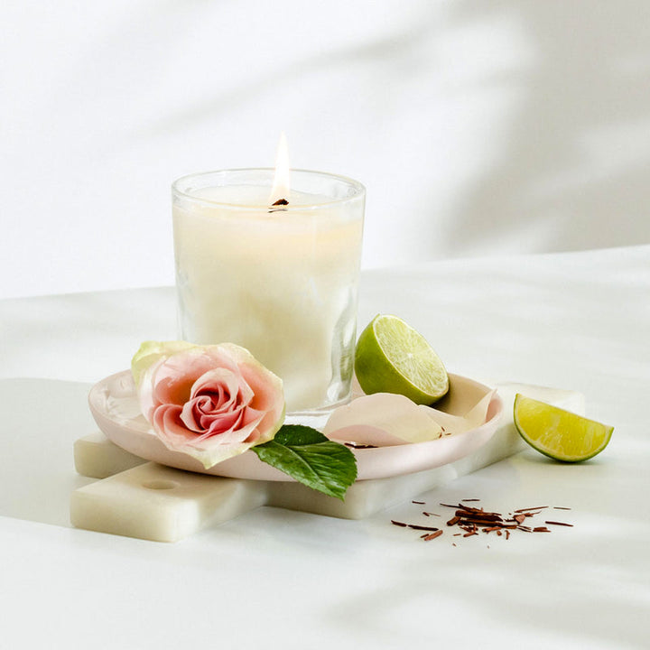Arran Aromatics After the Rain Candle 35cl