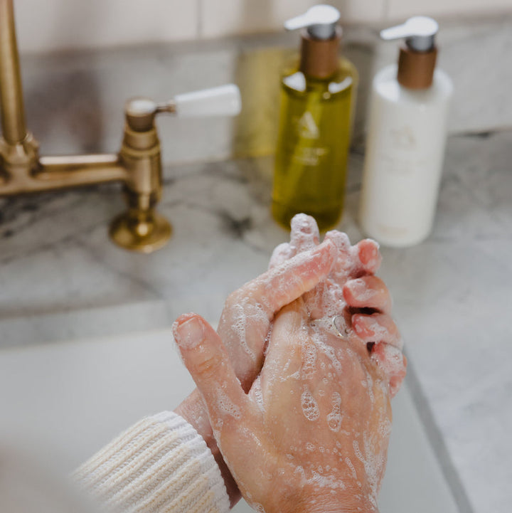 Arran Aromatics After the Rain Hand Wash 300ml