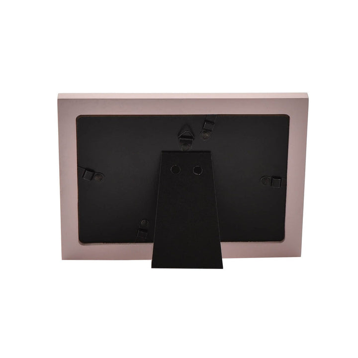 Our Little Princess Pink Wooden Photo Frame