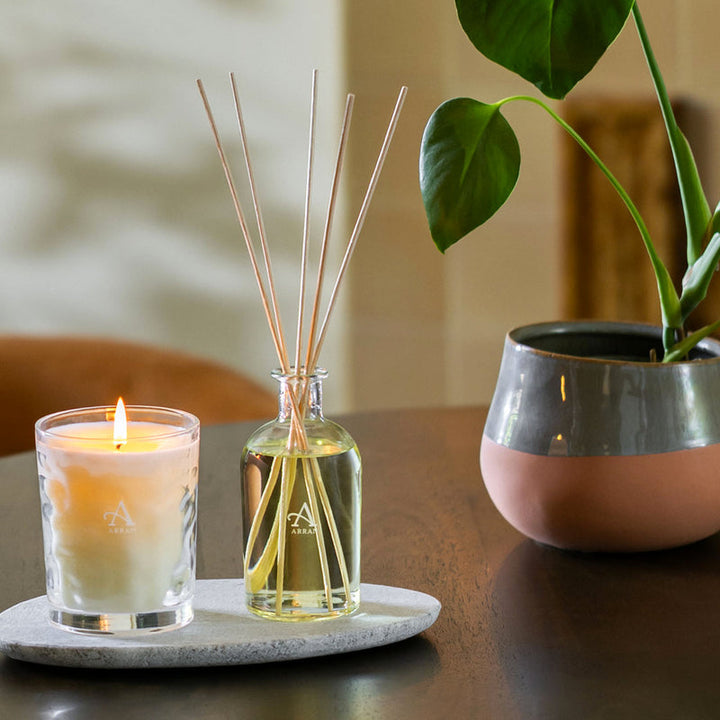 Arran Aromatics After the Rain Candle 35cl