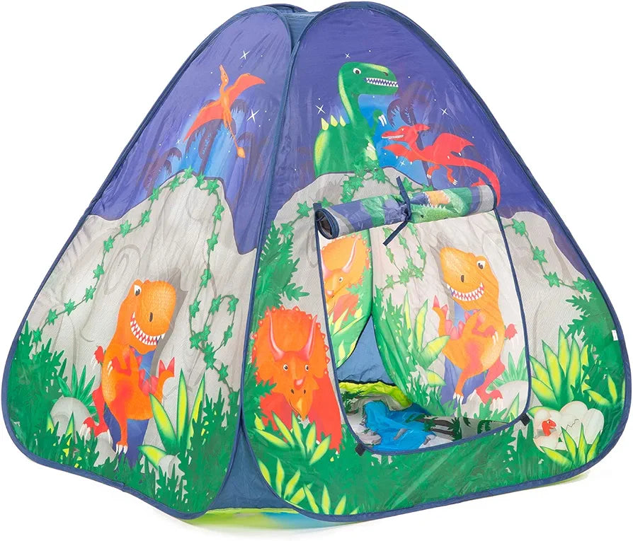 Pop-it-up Play Tent Dino