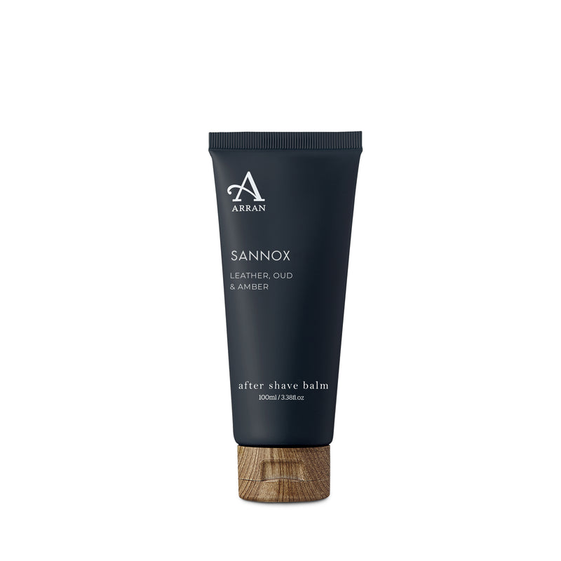 Arran Aromatics Sannox After Shave Balm